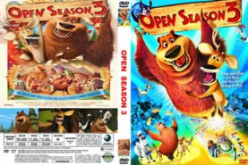 Open Season 3